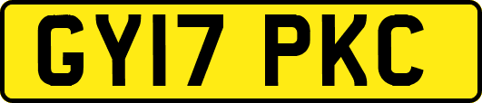 GY17PKC