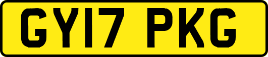 GY17PKG