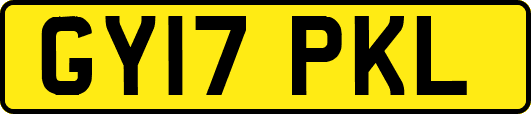 GY17PKL
