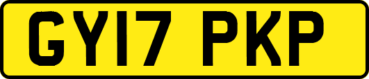GY17PKP