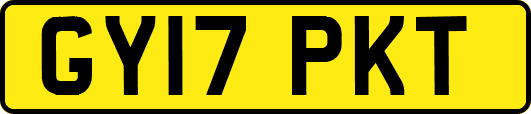GY17PKT