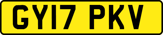 GY17PKV