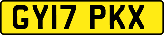 GY17PKX