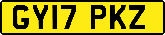 GY17PKZ