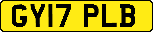 GY17PLB