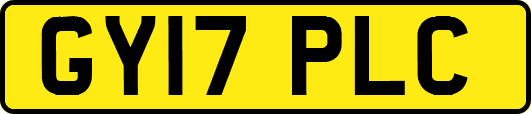 GY17PLC
