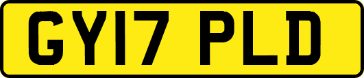 GY17PLD