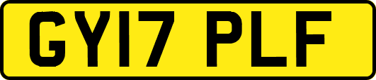 GY17PLF