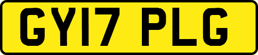GY17PLG