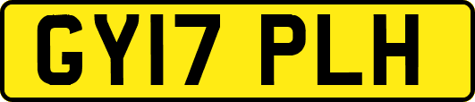 GY17PLH