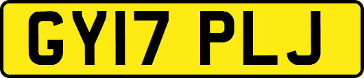 GY17PLJ