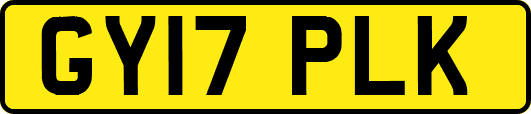 GY17PLK