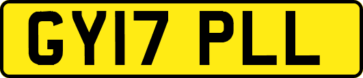 GY17PLL