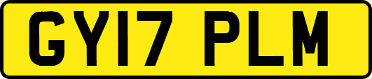 GY17PLM
