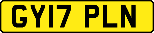 GY17PLN