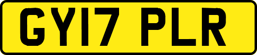 GY17PLR
