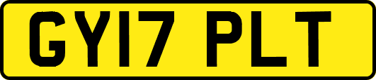 GY17PLT