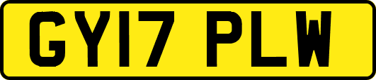 GY17PLW