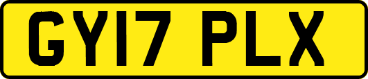GY17PLX