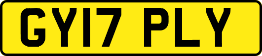GY17PLY