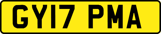 GY17PMA