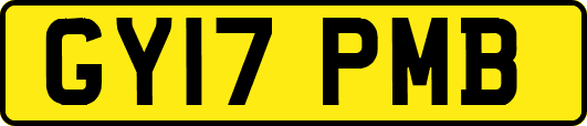 GY17PMB
