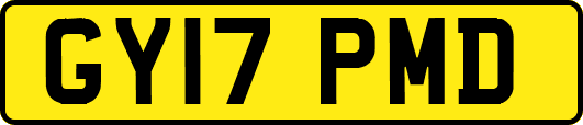 GY17PMD