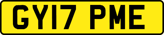 GY17PME