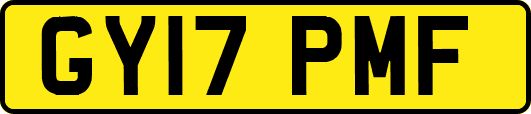 GY17PMF