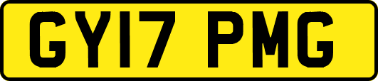 GY17PMG