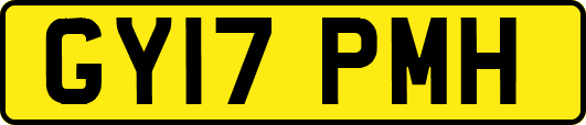 GY17PMH