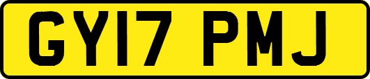 GY17PMJ
