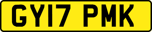 GY17PMK