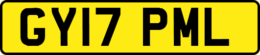 GY17PML