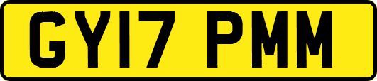 GY17PMM