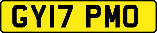 GY17PMO