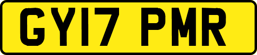 GY17PMR