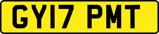GY17PMT