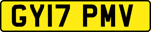 GY17PMV