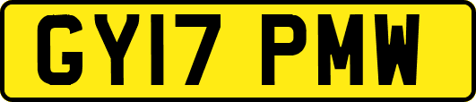 GY17PMW