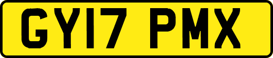 GY17PMX