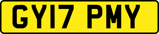 GY17PMY