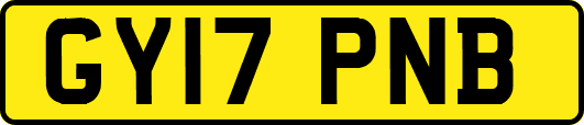 GY17PNB