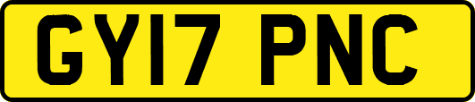 GY17PNC