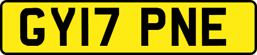 GY17PNE