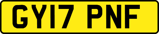 GY17PNF