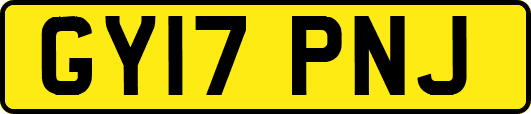 GY17PNJ