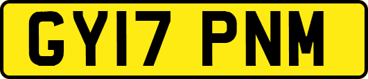GY17PNM