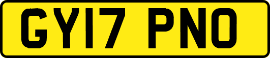 GY17PNO