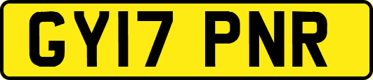 GY17PNR